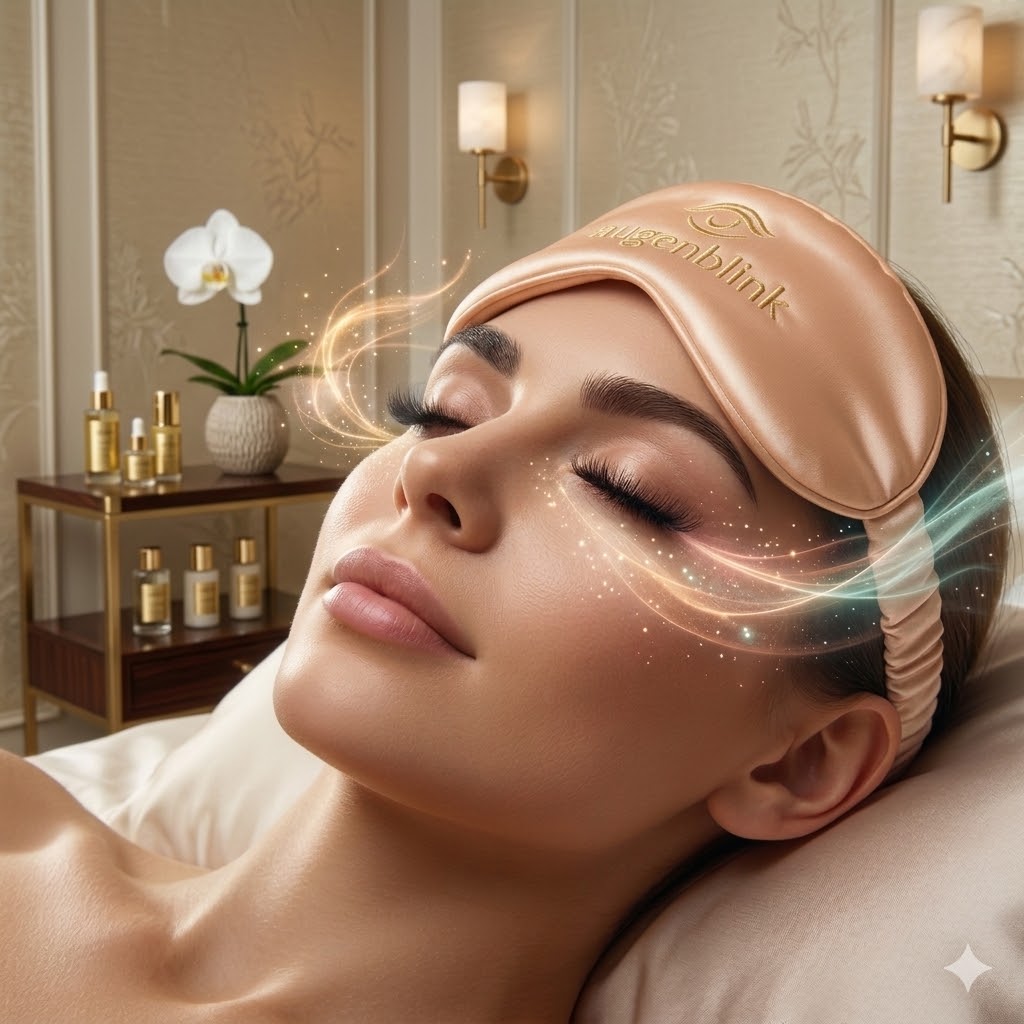 augenblink – Lash Studio Hofheim