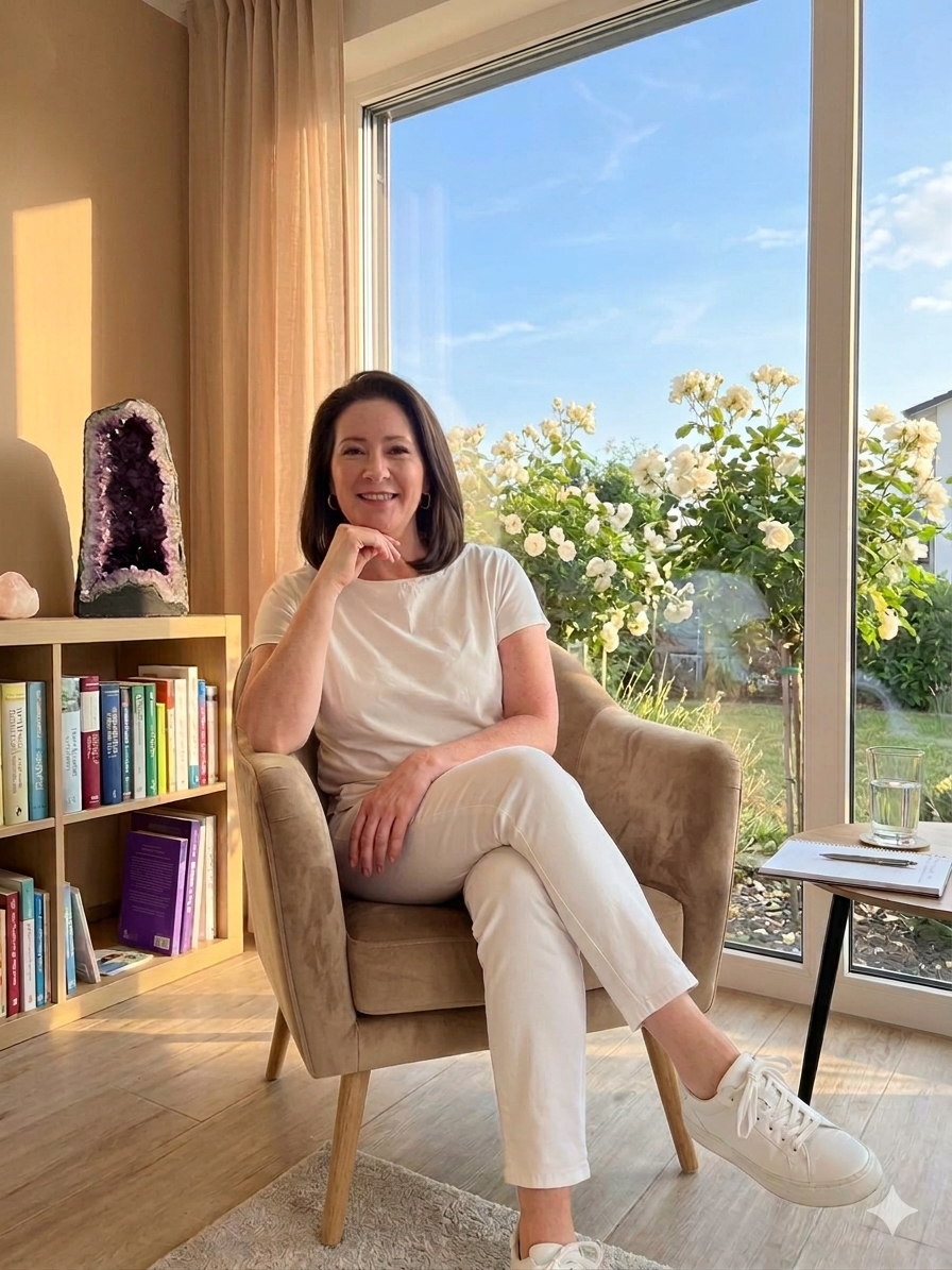 Leslie Richmann – augenblink